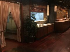 -青藤茶馆(南山路店)