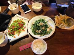 -云隐小厨·传统大理美食(复兴路店)