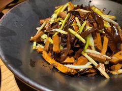 外婆小炒-金牌外婆家(苏州中心店)