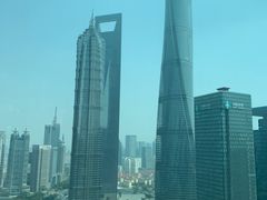 -翡翠36餐厅(浦东香格里拉店)