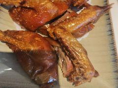 -新旺茶餐厅·早餐·夜宵(仙霞店)