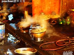 -月圆火锅(宁海东路二店)