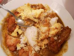 -COCO壱番屋(大华路店)