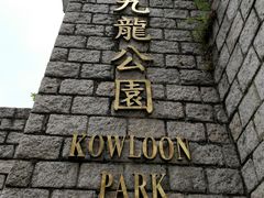 -九龙公园