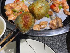 -鹤之乡·齐齐哈尔烤肉·非遗(秋涛路店)