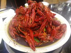 -盱眙红叶龙虾(金源北路店)