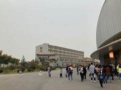 -华夏文旅海洋公园