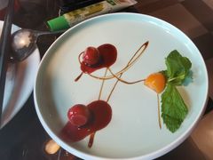 -小天鹅戴斯酒店鲸鲨百汇创作料理