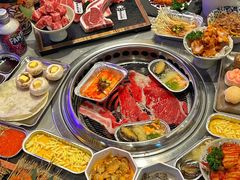 -谷町·烤肉自助(朱雀门店)