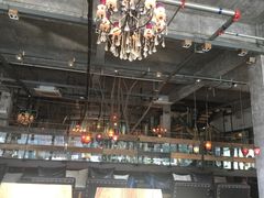 大堂-maan coffee漫咖啡(五环街店)