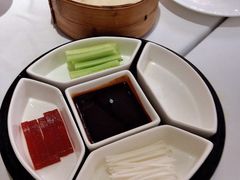 -东门烤鸭店(鼓楼店)