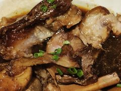 -大鸭梨烤鸭(左家庄店)