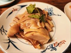 -花迹·金陵南京菜(老门东店)