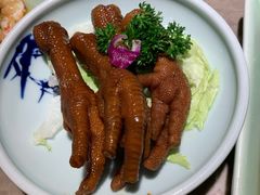 卤鸡爪-新白鹿餐厅(金鹰新街口店)