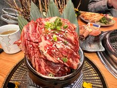 -丸藏和牛烧肉专门店(园区师惠坊店)