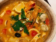 -IL Forno 意坊·意大利餐厅(花园店)