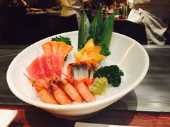 -大渔之观(安贞店)