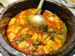 -川味堂·四川豆花(八卦岭店)