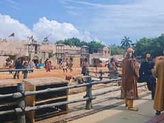 -深圳锦绣中华民俗村