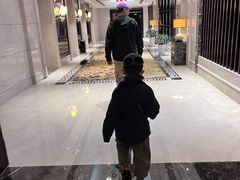 -西安豪享来温德姆至尊酒店
