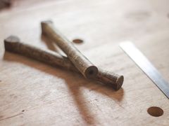 -五月木作·DIY木作文创体验店(北京路店)