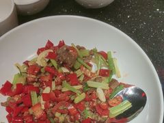 -徽镇小厨·经典徽菜(十里河店)