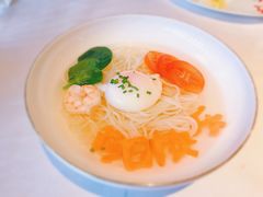 长寿面-牛排家(北京长安街英皇集团中心店)