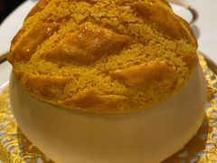 翠园菠萝包-翠园(兴业太古汇店)