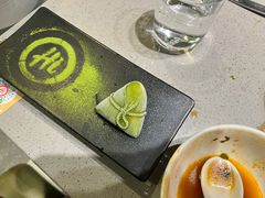 -海底捞火锅(漕宝路店)