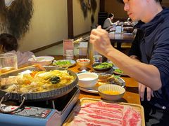 -円满日式居酒屋(蓉花路美食街店)