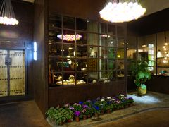 门面-听香·678茶铺(猛追湾店)