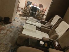 -棕南海水疗会所