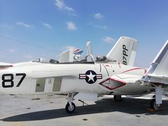 -中途岛号航空母舰博物馆
