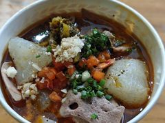 -王记生烫牛杂面馆(兰陵路店)