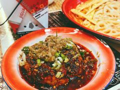 -海椒市落舌·麻辣烫冒菜(武侯大悦城店)