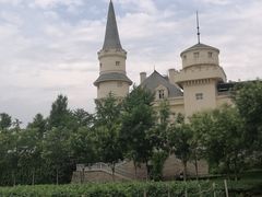 -北京张裕爱斐堡酒庄