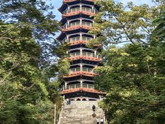 -红花山公园