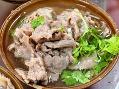 -车七孃苏稽跷脚牛肉(乐山店)