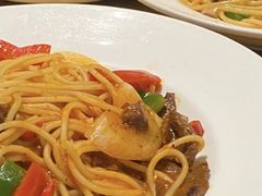 -菲滋意式餐厅(银泰百货金华江南店)