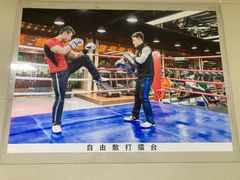 -健龙森俱乐部·游泳·健身·羽毛球综合体育馆