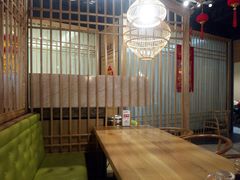 -陈傻子餐厅(世纪都会店)
