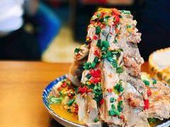 -曼谷食堂·泰国家庭料理(丹桂路店)