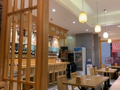 大堂-林妈妈村·日式料理(宝山龙湖天街店)
