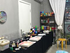 -100家灵感仓库·DIY团建(什刹海店)