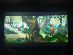 -华谊兄弟影院(IMAX洋桥店)