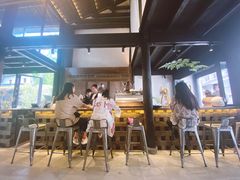 -Metal hands·铁手咖啡