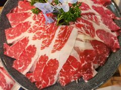 -五星桥原切肥牛火锅·30年专注好牛肉(湖塘店)