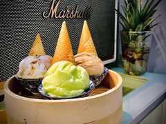 -歎雪糕低糖低脂Gelato冰淇淋
