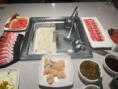 -海底捞火锅(番禺广场店)