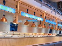 -素满香·全民食养自助(长宁龙之梦店)